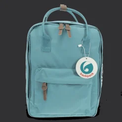 Rex London Compact backpack (8L) - Blue Hot