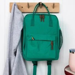 Rex London Compact backpack (8L) - Green Online