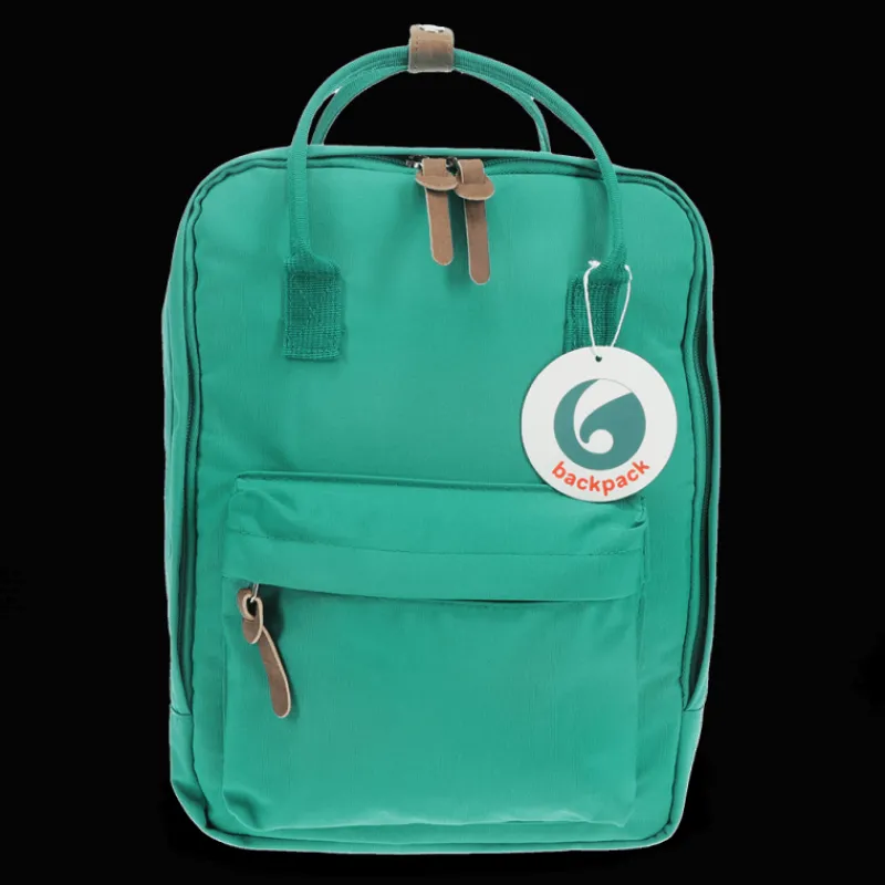 Rex London Compact backpack (8L) - Green Online