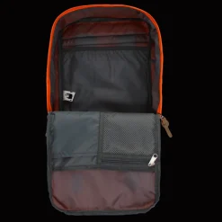 Rex London Compact backpack (8L) - Orange Clearance