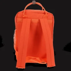 Rex London Compact backpack (8L) - Orange Clearance