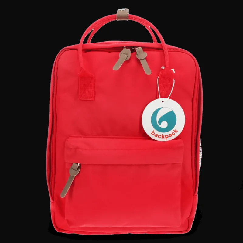 Rex London Compact backpack (8L) - Red New