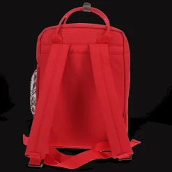 Rex London Compact backpack (8L) - Red New