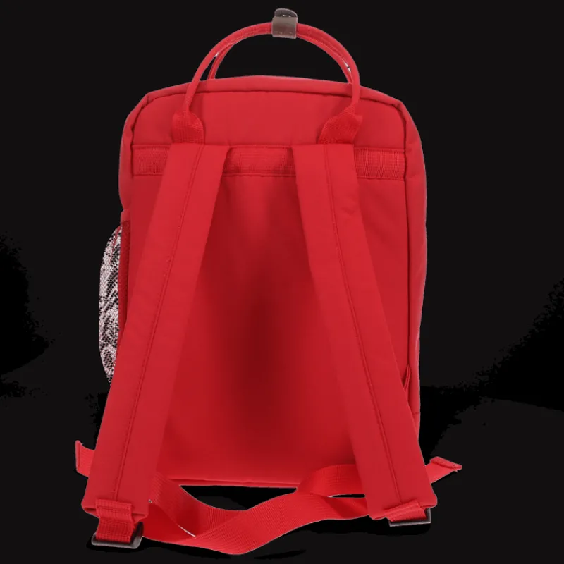 Rex London Compact backpack (8L) - Red New