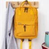 Rex London Compact backpack (8L) - Yellow Sale