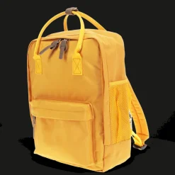 Rex London Compact backpack (8L) - Yellow Sale