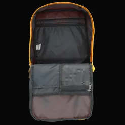 Rex London Compact backpack (8L) - Yellow Sale