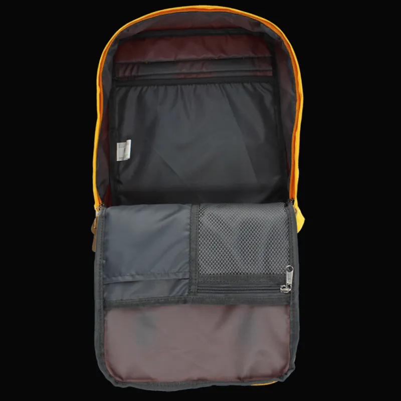 Rex London Compact backpack (8L) - Yellow Sale