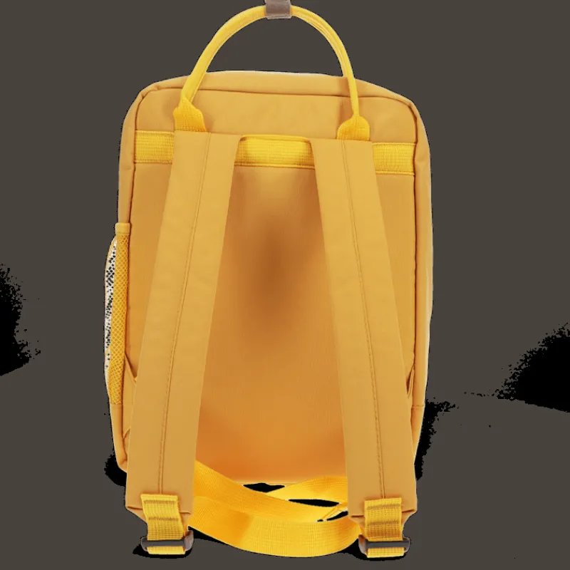 Rex London Compact backpack (8L) - Yellow Sale