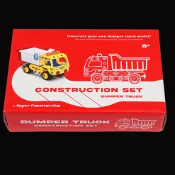 Rex London Construction kit - Dumper truck Hot