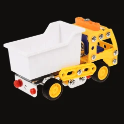 Rex London Construction kit - Dumper truck Hot