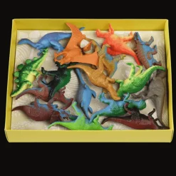 Rex London Dinosaurs (box of 16) Best
