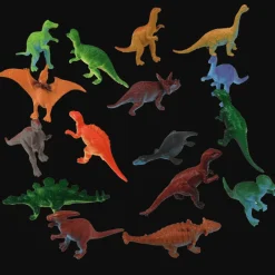 Rex London Dinosaurs (box of 16) Best