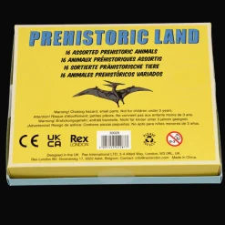 Rex London Dinosaurs (box of 16) Best