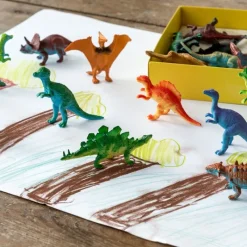 Rex London Dinosaurs (box of 16) Best