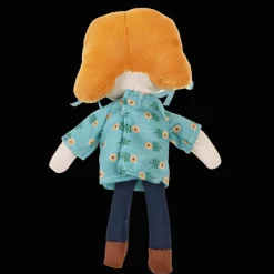 Rex London Dolly in a box - Little Paris rag doll Discount