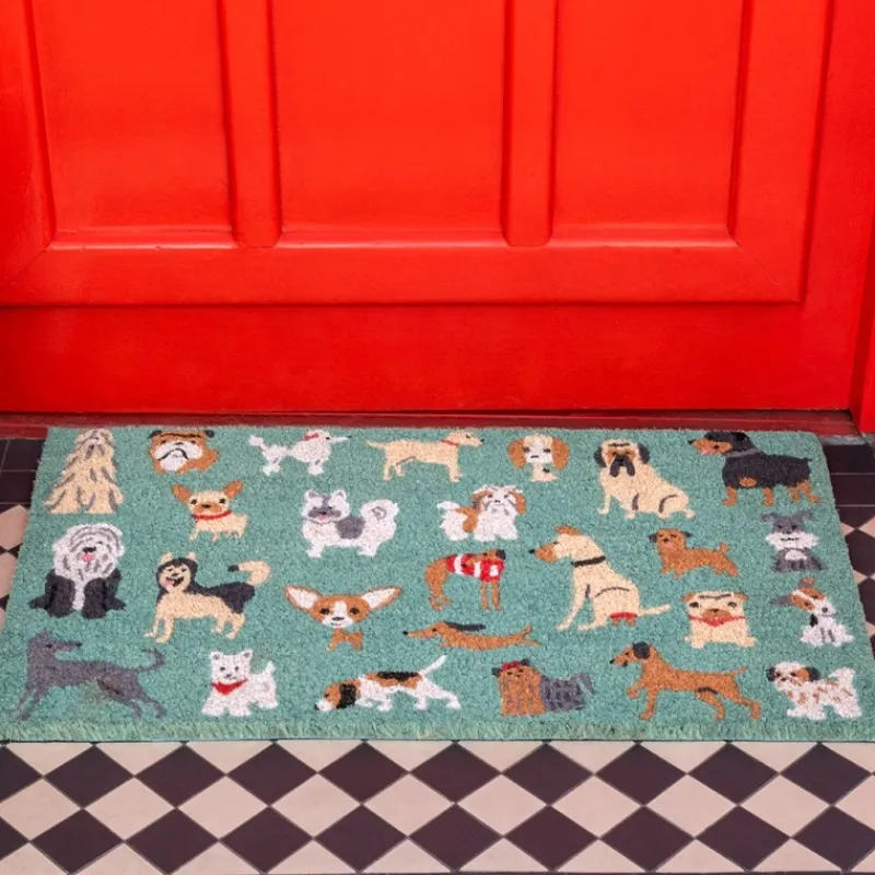 Rex London Doormat - Best in Show New