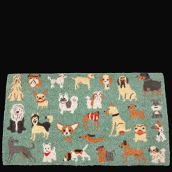 Rex London Doormat - Best in Show New