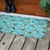 Rex London Doormat - Bumblebee Fashion