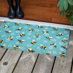 Rex London Doormat - Bumblebee Fashion