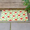 Rex London Doormat - Floral Fashion