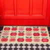 Rex London Doormat - Vintage Apple Fashion