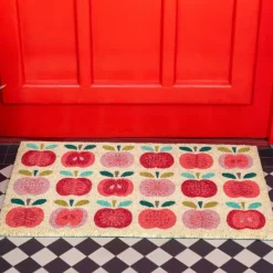 Rex London Doormat - Vintage Apple Fashion