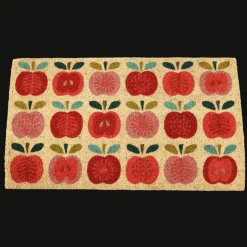 Rex London Doormat - Vintage Apple Fashion
