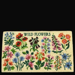 Rex London Doormat - Wild Flowers Sale