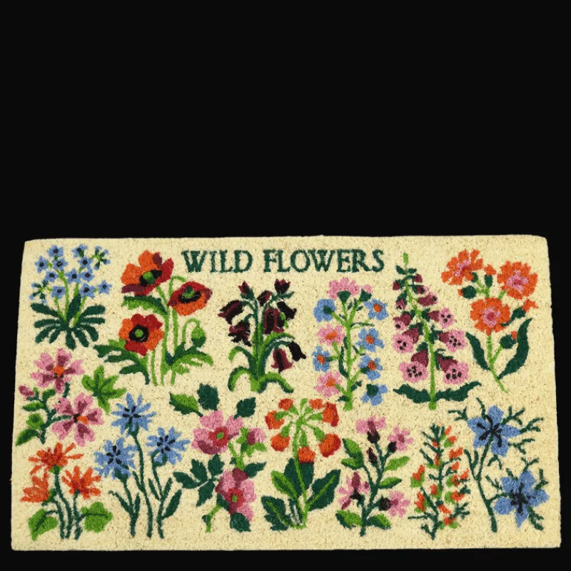 Rex London Doormat - Wild Flowers Sale