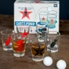 Rex London Drinking game - Shots Pong Online