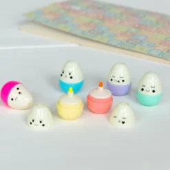 Rex London Egg pens (pack of 6) Hot