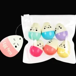 Rex London Egg pens (pack of 6) Hot