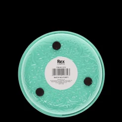 Rex London Enamel trinket dish - Aqua Fashion