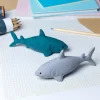 Rex London Eraser - Sharks (assorted) Hot