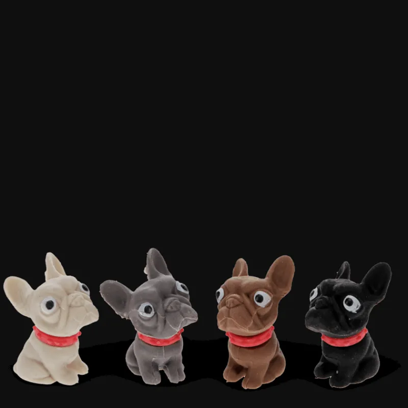 Rex London Erasers (set of 4) - Dogs Outlet