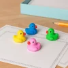 Rex London Erasers (set of 4) - Ducks Outlet