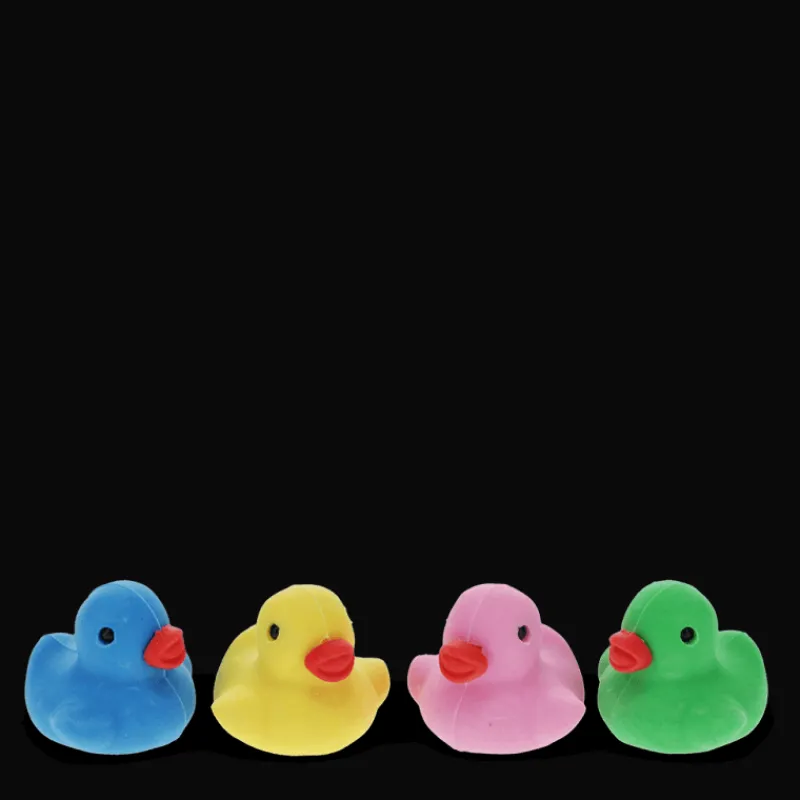 Rex London Erasers (set of 4) - Ducks Outlet