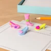 Rex London Erasers (set of 4) - Shoes Outlet