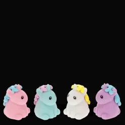 Rex London Erasers (set of 4) - Unicorns Sale