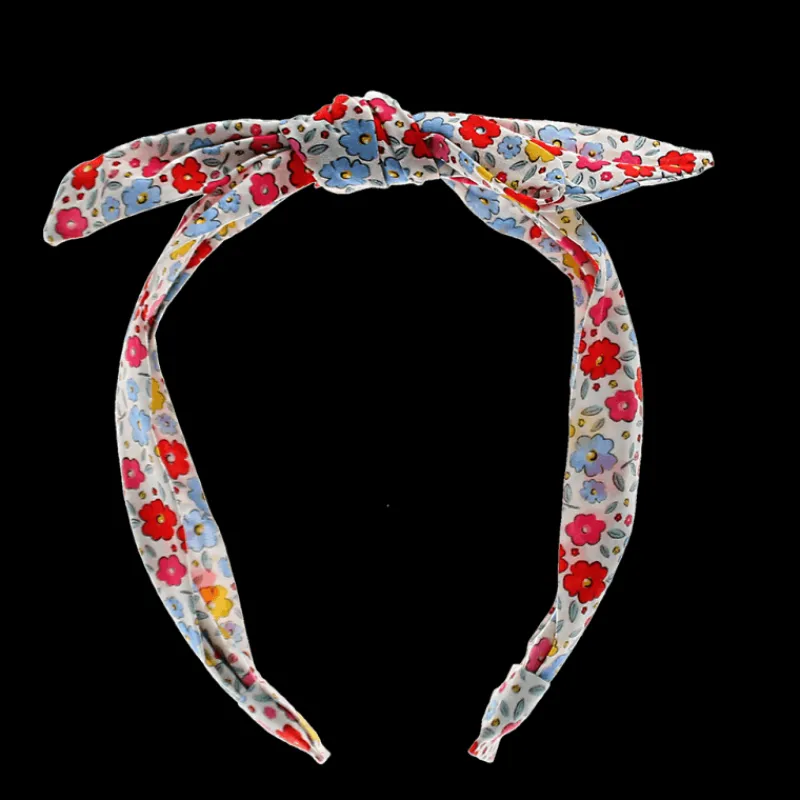 Rex London Fabric headband - Tilde Best