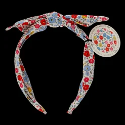 Rex London Fabric headband - Tilde Best