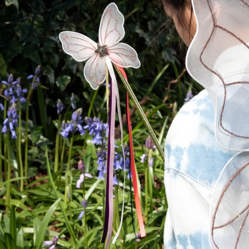 Rex London Fairy wand - Fairies in the Garden Sale