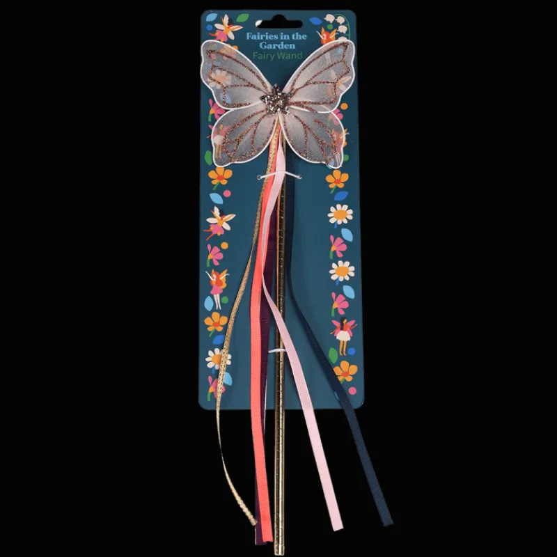 Rex London Fairy wand - Fairies in the Garden Sale