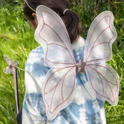 Rex London Fairy wings - Fairies in the Garden Clearance