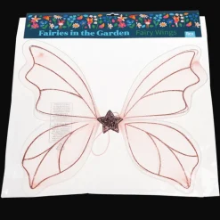 Rex London Fairy wings - Fairies in the Garden Clearance