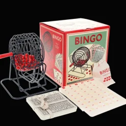 Rex London Family Bingo game Online