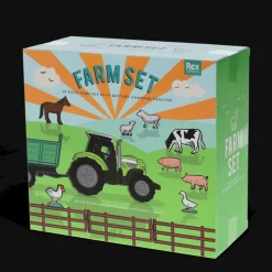 Rex London Farm playset Outlet