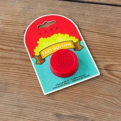 Rex London Fart button - Classic Jokes Online