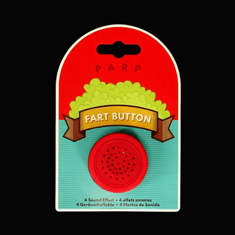 Rex London Fart button - Classic Jokes Online